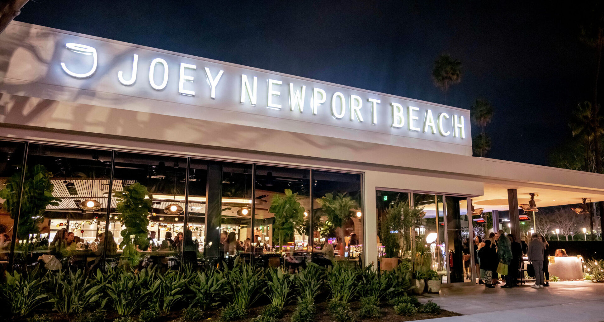 Restaurant chain JOEY building $9 million Texas location