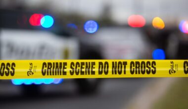 Teen shot, killed on Weber; no arrests made, Corpus Christi police say