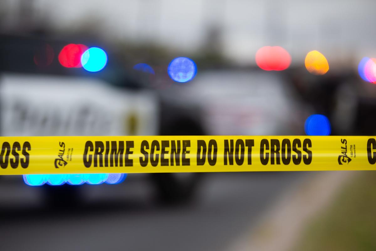 Teen shot, killed on Weber; no arrests made, Corpus Christi police say