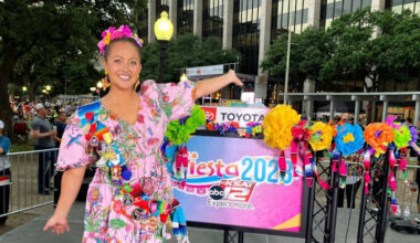For San Antonio medal collectors during Fiesta, the chase is part of the fun