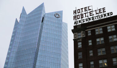 City to forgive 30-year-old loan for affordable housing rehab