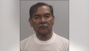 Irving ISD Bus Aide Arrested on Child Grooming Charge