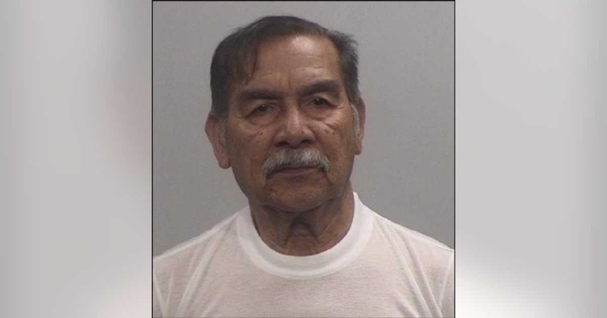 Irving ISD Bus Aide Arrested on Child Grooming Charge
