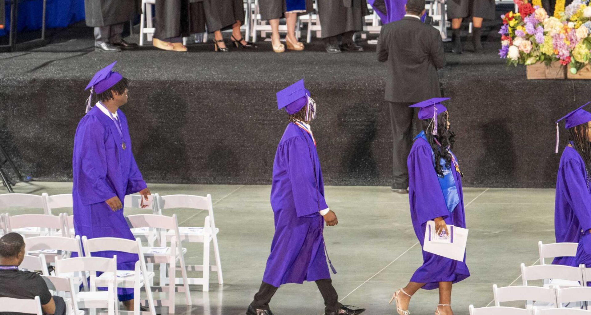 Houston ISD Wheatley principal joins Fort Worth ISD leadership