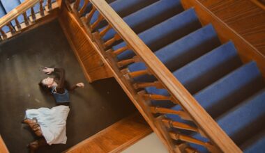 New immersive dance show set in 1890s Texas opening in Dallas