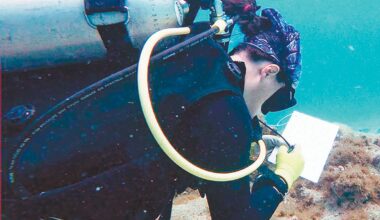 The art of meeting our neighbors