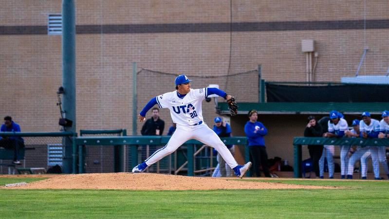 Mavericks Host Sacramento State for WAC Series