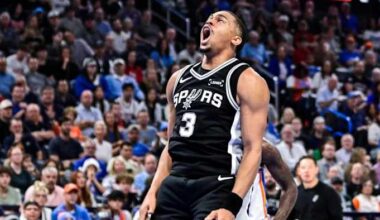 Where to score free food, coffee after each Spurs playoff win