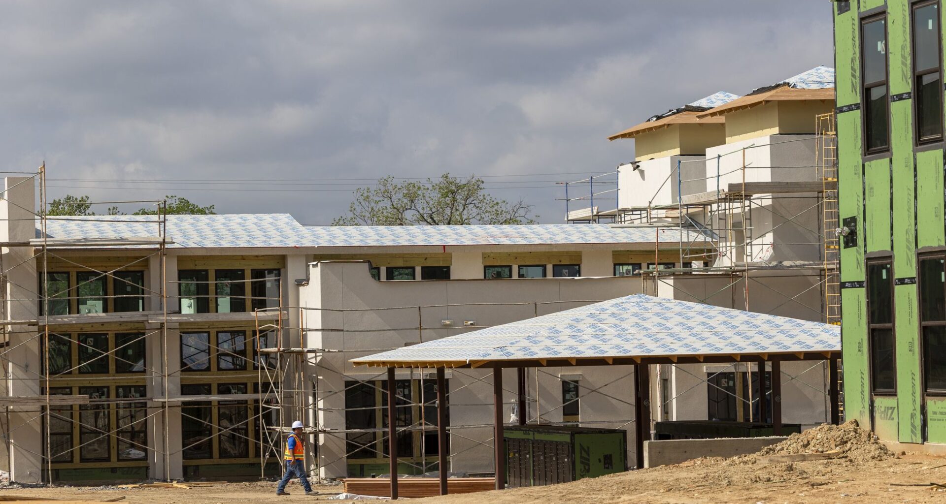 San Antonio OKs final affordable housing bond dollars