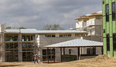 San Antonio OKs final affordable housing bond dollars