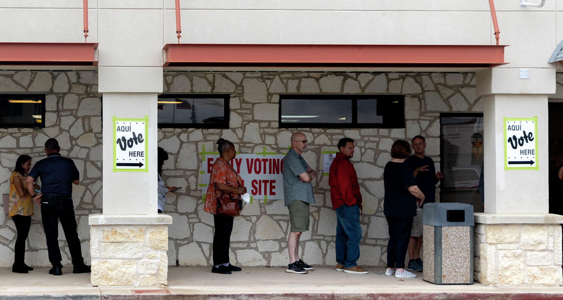 What to know before May 2