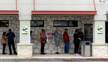 What to know before May 2