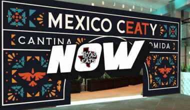 Mexico Ceaty Brings a New Culinary Experience to Downtown San Antonio