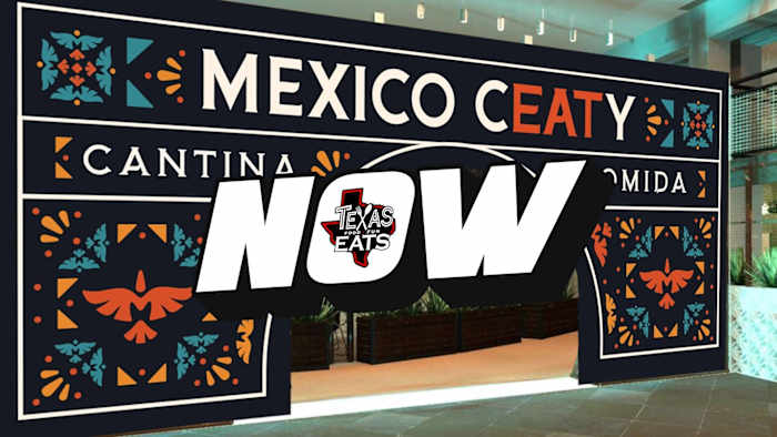Mexico Ceaty Brings a New Culinary Experience to Downtown San Antonio