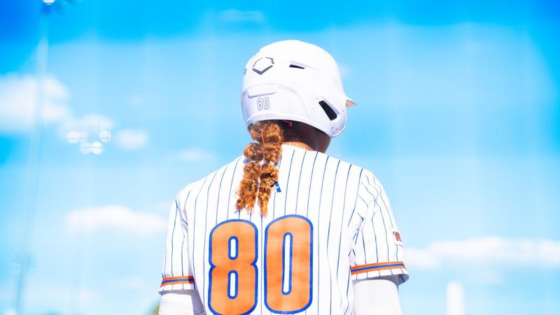 UTA Heads Back to Utah for Weekend Series at Utah Tech