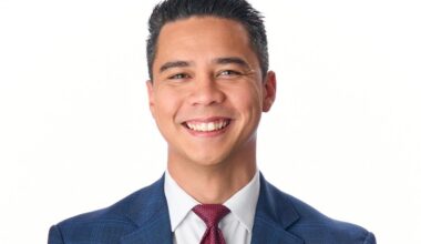 KHOU 11 viewers see new meteorologist as stations share talent