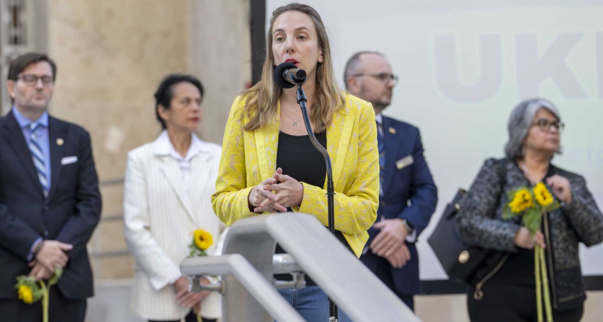 Abbie Kamin appointed Harris County attorney