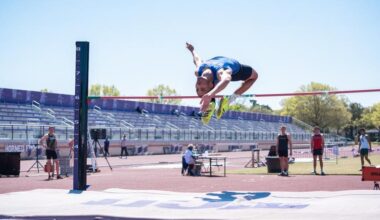 UTA Heads to Tarleton State for Joe Gillespie Invitational