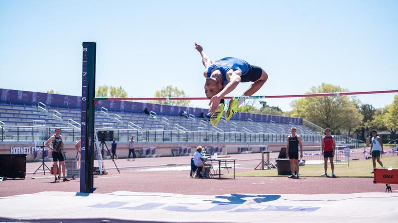 UTA Heads to Tarleton State for Joe Gillespie Invitational