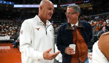 Huskers, Longhorns reportedly will play