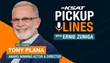 Tony Plana reflects on childhood performance, Cuban exile and 50 years in acting