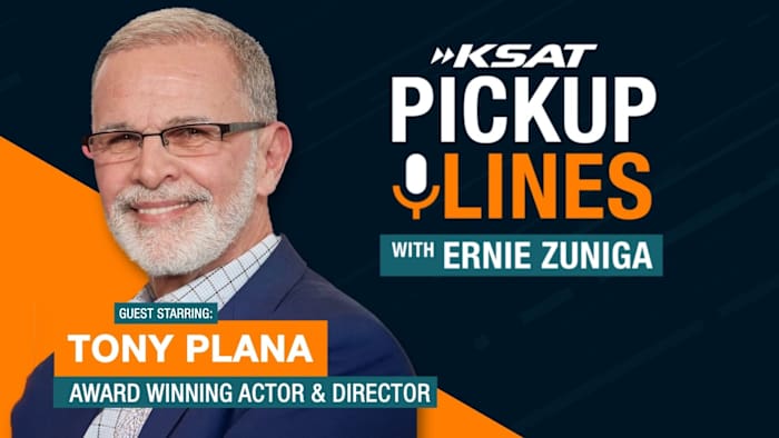 Tony Plana reflects on childhood performance, Cuban exile and 50 years in acting