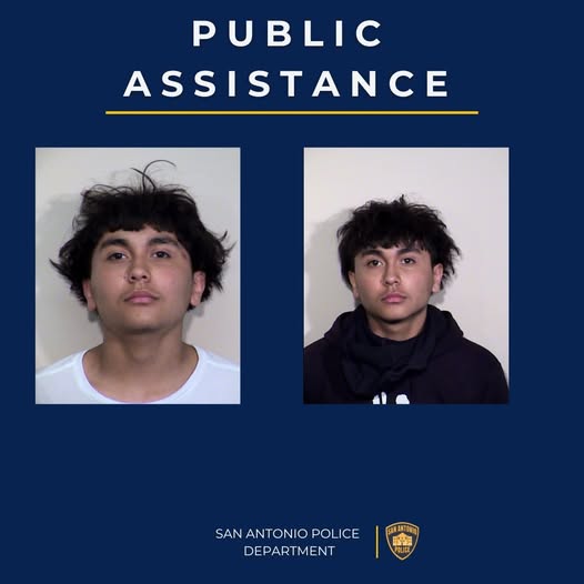 San Antonio police seek man wanted in deadly March shooting