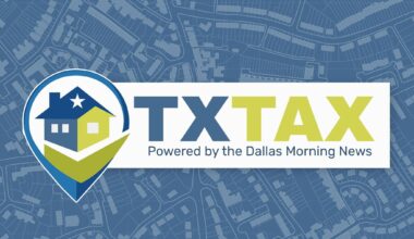 A house in University Park appraised at $1.76 million in 2023.