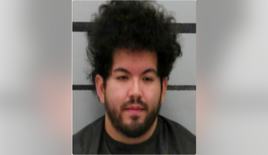 Former Texas assistant band director had relationship with minor student, feds say