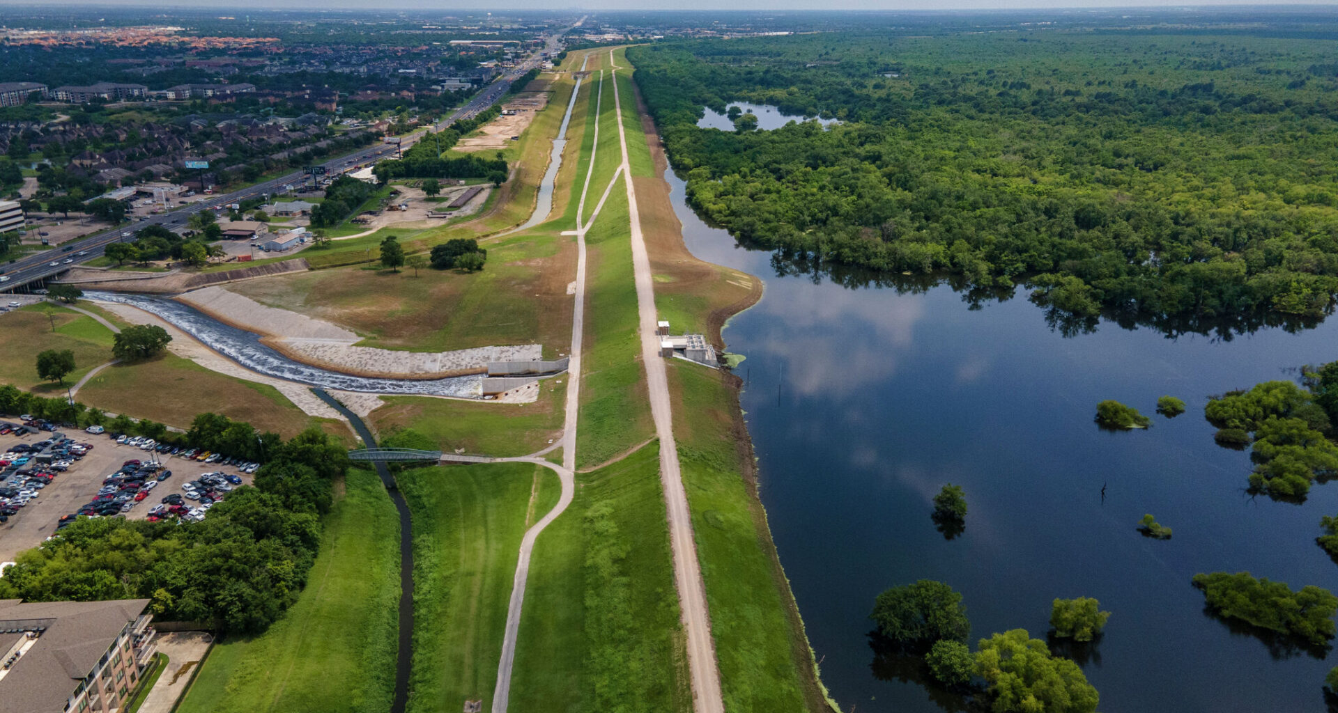 The cost to meet Texas' future water demand just skyrocketed to $174B