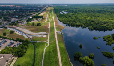 The cost to meet Texas' future water demand just skyrocketed to $174B