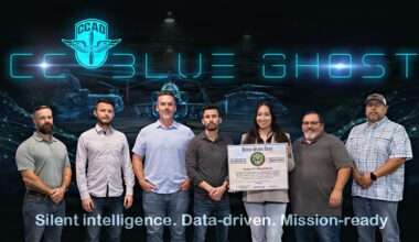 DVIDS - News - CCAD Wins Top Honors in Army-Wide AI Competition