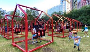 Free things to do in Houston with kids: 12 family picks