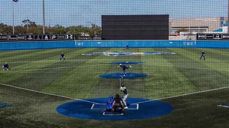 Cowboys Head to Corpus Christi for Weekend Series