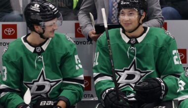 4 keys for the Dallas Stars in first-round vs. Minnesota Wild