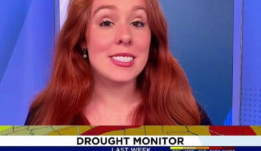 Extreme drought dropped after 70-day rainfall in Southeast Texas