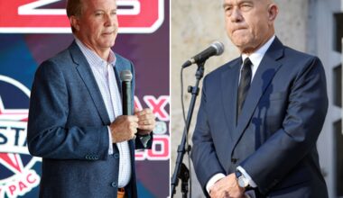 Ken Paxton sues Houston over ICE policy, SB4 violation claims