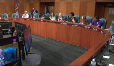Houston postpones special City Council meeting as state deadline on funding dispute extended