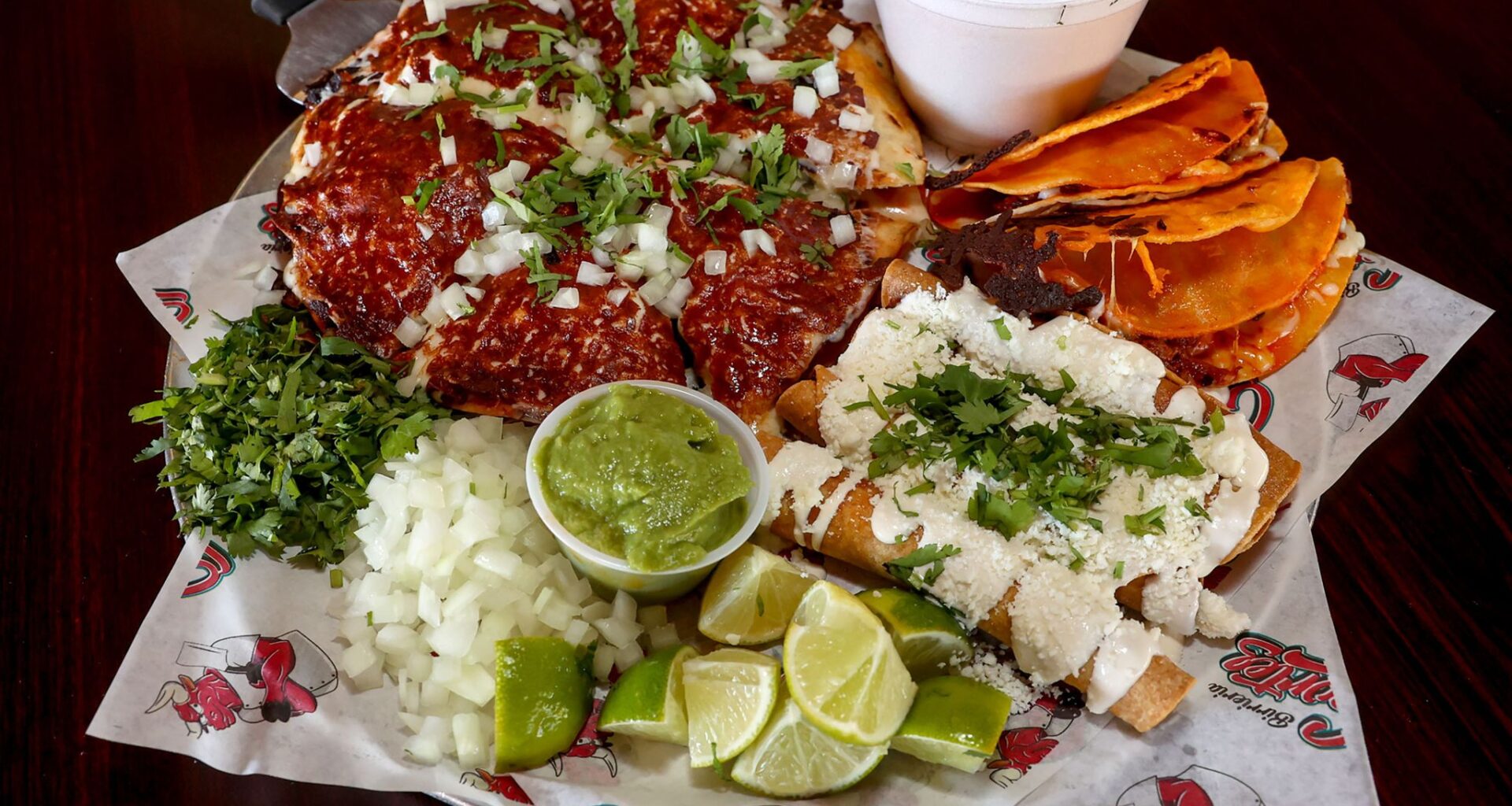 Michelin-recommended Birrieria y Taqueria Cortez opening new spot