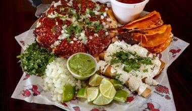 Michelin-recommended Birrieria y Taqueria Cortez opening new spot
