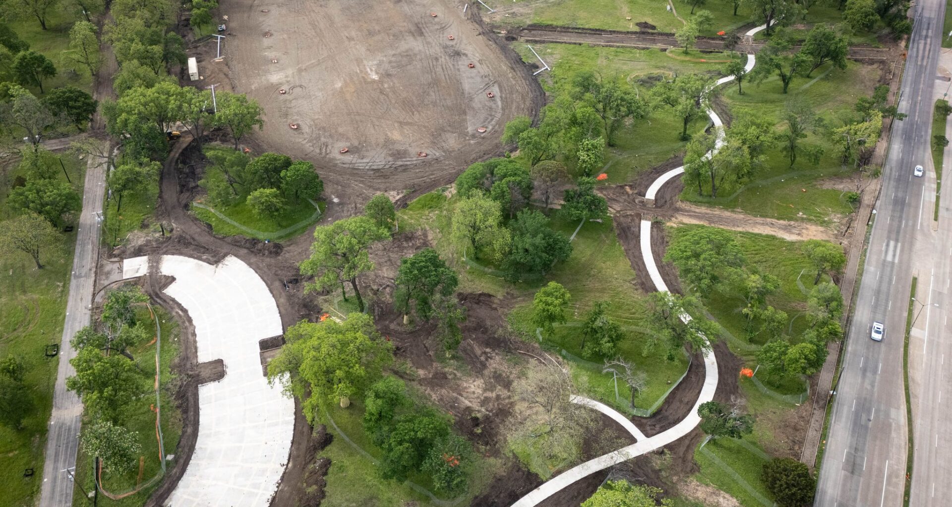 Dallas City Council member asked for pause on Oak Cliff park