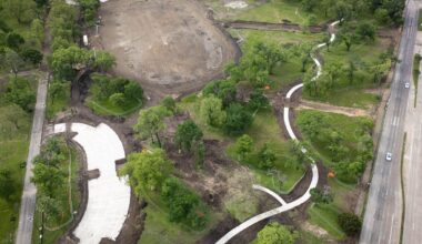 Dallas City Council member asked for pause on Oak Cliff park