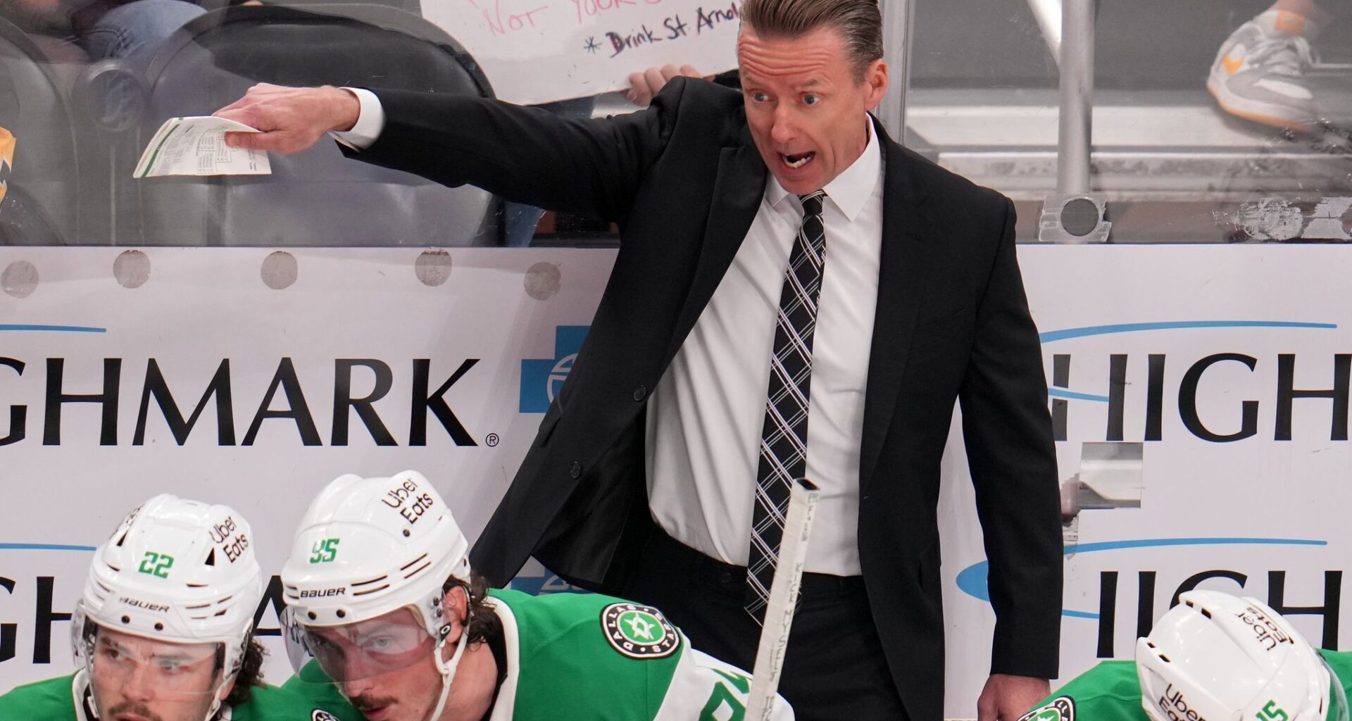 Glen Gulutzan was ready to be coach of Dallas Stars this time after 12 seasons gaining experience