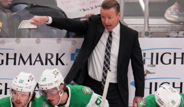 Glen Gulutzan was ready to be coach of Dallas Stars this time after 12 seasons gaining experience
