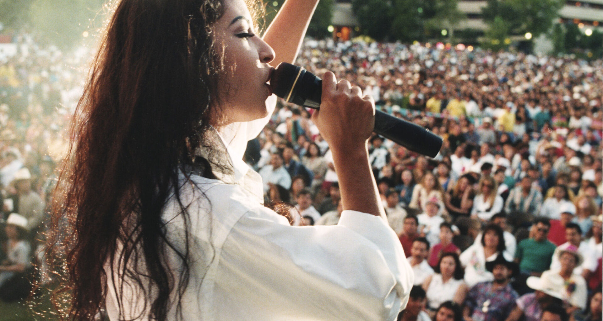 Selena would be 55 today. 5 little-known facts about her