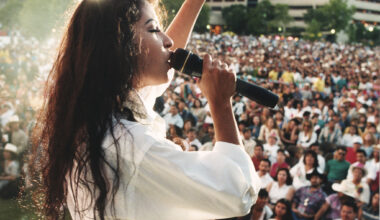 Selena would be 55 today. 5 little-known facts about her