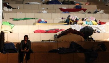 Austin expands encampment clean-ups amid shelter shortage