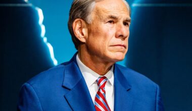 Abbott says Dallas could lose safety funding over ICE policy