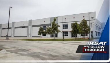 San Antonio restricts new detention facilities. How might it impact the planned ICE warehouse?