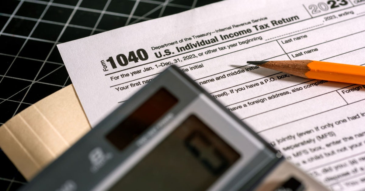 Texas has second-highest tax returns in US: Study